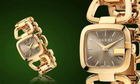 The Meaning Behind The Song: Gucci Wrist Watch by Gucci 